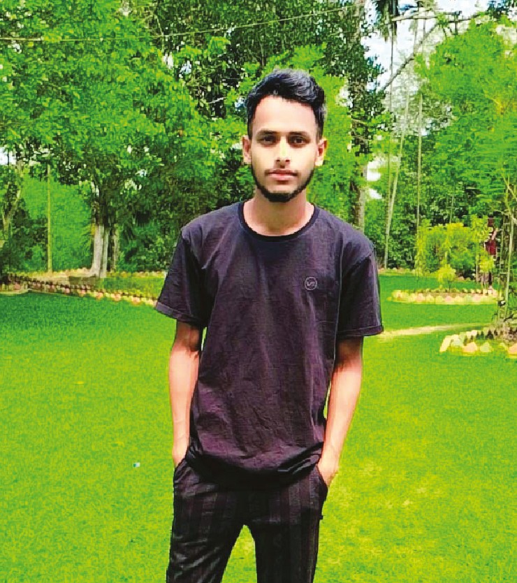 Photo of সানি আহমদ